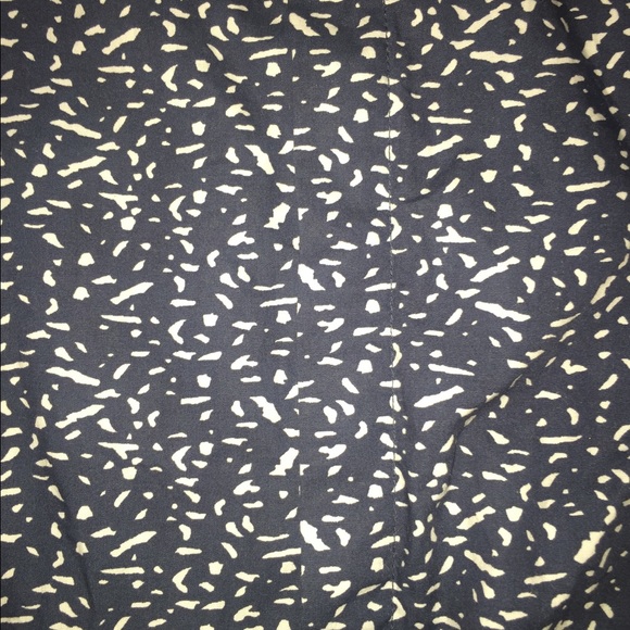 H & M Dress Shirt sZ Sm Slim Fit - Picture 3 of 3